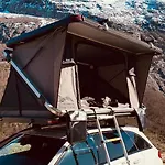 Rent Rooftop Tent For Car With Roofrack