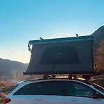 Rent Rooftop Tent For Car With Roofrack